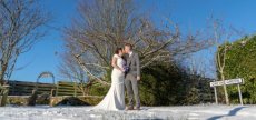 New Years Eve Wedding Offer